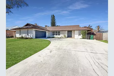 138 NW Friar Street, Port Saint Lucie, FL 34983 - Photo 1