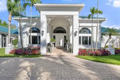 3220 Santa Barbara Drive, Wellington, FL 33414 - Photo 7