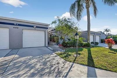 4470 Feivel Road #33, West Palm Beach, FL 33417 - Photo 51