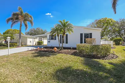 3217 Scarlet Tanager Court, Port Saint Lucie, FL 34952 - Photo 1