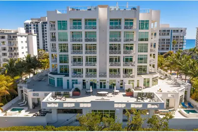 3200 S Ocean Boulevard #302, Highland Beach, FL 33487 - Photo 9