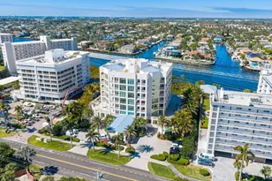 3200 S Ocean Blvd, Highland Beach, FL 33487 - Photo 5