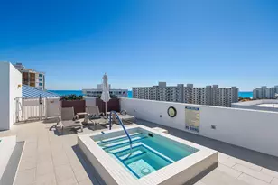 3200 S Ocean Blvd, Highland Beach, FL 33487 - Photo 41