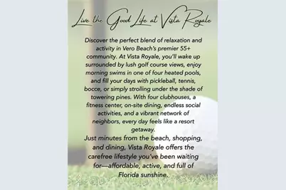 1 Vista Palm Lane #207, Vero Beach, FL 32962 - Photo 35