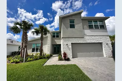 10710 SW Hensley Street, Port Saint Lucie, FL 34987 - Photo 1