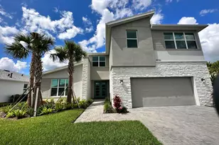 10710 SW Hensley St, Port Saint Lucie, FL 34987 - Photo 1