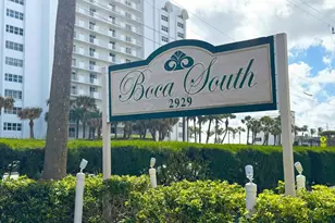 2929 S Ocean Blvd, Boca Raton, FL 33432 - Photo 17