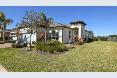 12819 SW Lake Fern Circle, Port Saint Lucie, FL 34987 - Photo 5