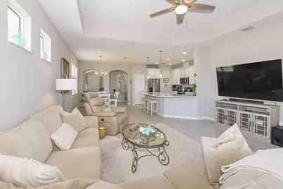 12819 SW Lake Fern Circle, Port Saint Lucie, FL 34987 - Photo 19