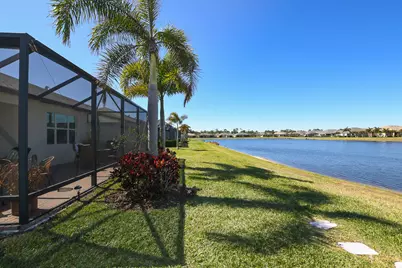 12819 SW Lake Fern Circle, Port Saint Lucie, FL 34987 - Photo 45