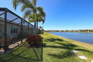 12819 SW Lake Fern Cir, Port Saint Lucie, FL 34987 - Photo 45