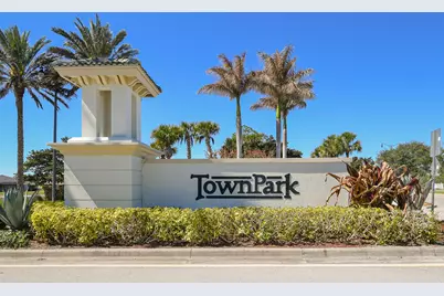 12819 SW Lake Fern Circle, Port Saint Lucie, FL 34987 - Photo 59