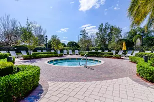 12819 SW Lake Fern Cir, Port Saint Lucie, FL 34987 - Photo 65