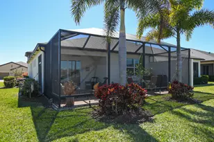 12819 SW Lake Fern Cir, Port Saint Lucie, FL 34987 - Photo 43