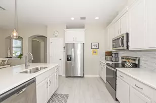 12819 SW Lake Fern Cir, Port Saint Lucie, FL 34987 - Photo 17