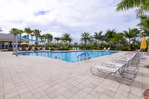 12819 SW Lake Fern Cir, Port Saint Lucie, FL 34987 - Photo 53