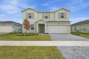 10461 NW Suncrest Loop, Port Saint Lucie, FL 34987 - Photo 1