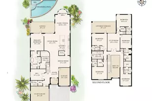 13304 Bernoulli Wy, Palm Beach Gardens, FL 33418 - Photo 61