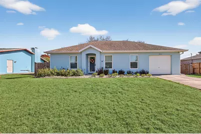 1011 SE Euclid Lane, Port Saint Lucie, FL 34983 - Photo 3