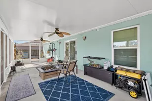 1011 SE Euclid Ln, Port Saint Lucie, FL 34983 - Photo 29