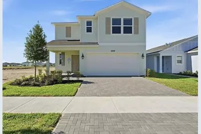 10754 NW Moon Rise Lane, Port Saint Lucie, FL 34987 - Photo 1