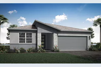 14516 SW Urbane Way, Port Saint Lucie, FL 34987 - Photo 1