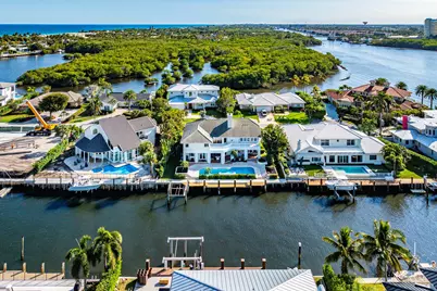 11 Inlet Cay Drive, Ocean Ridge, FL 33435 - Photo 3