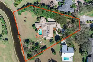 5564 Whirlaway Rd, Palm Beach Gardens, FL 33418 - Photo 5