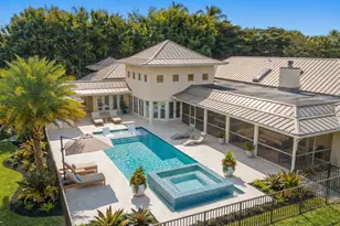 5564 Whirlaway Rd, Palm Beach Gardens, FL 33418 - Photo 5