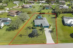2621 SE Delong Rd, Port Saint Lucie, FL 34952 - Photo 3