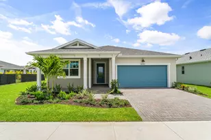 10952 SW Orana Dr, Port Saint Lucie, FL 34987 - Photo 1