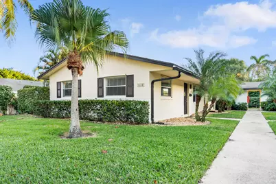 630 Allen Avenue #B, Delray Beach, FL 33483 - Photo 1