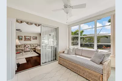 7206 W Oakridge Circle #D, Lake Worth, FL 33462 - Photo 5