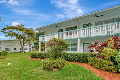 51 Ventnor C, Deerfield Beach, FL 33442 - Photo 1