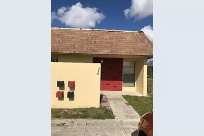 726 SW 73rd Avenue #26, Pompano Beach, FL 33068 - Photo 17