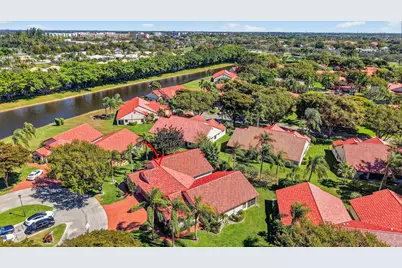 7613 Lexington Club Boulevard #B, Delray Beach, FL 33446 - Photo 71