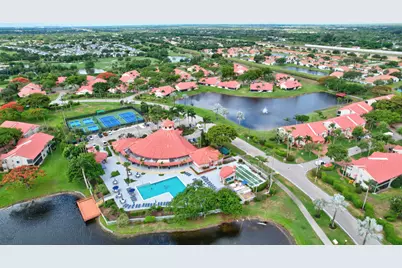 7613 Lexington Club Boulevard #B, Delray Beach, FL 33446 - Photo 47