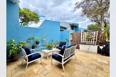 2840 S Oakland Forest Drive #2906, Oakland Park, FL 33309 - Photo 33