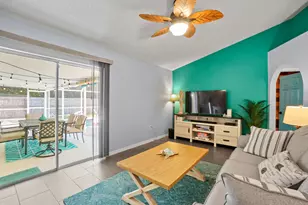 1574 SE Appamattox Terrace, Port Saint Lucie, FL 34952 - Photo 29