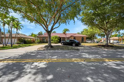 5172 NW 84th Road, Coral Springs, FL 33067 - Photo 1