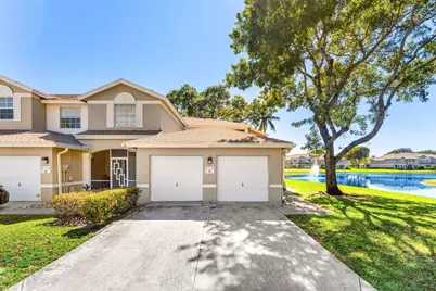 9118 Boca Gardens Parkway #F, Boca Raton, FL 33496 - Photo 3