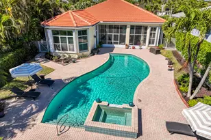 7467 Ironhorse Blvd, West Palm Beach, FL 33412 - Photo 47