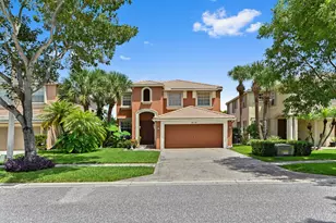 9709 Wyeth Ct, Wellington, FL 33414 - Photo 1