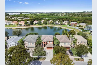 9709 Wyeth Court, Wellington, FL 33414 - Photo 1