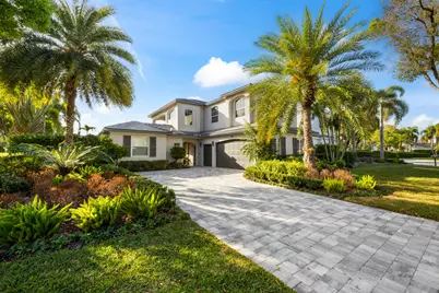 176 Golf Village Boulevard, Jupiter, FL 33458 - Photo 1