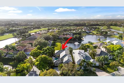 176 Golf Village Boulevard, Jupiter, FL 33458 - Photo 1