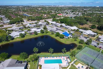 1139 Summit Trail Circle #A, West Palm Beach, FL 33415 - Photo 37