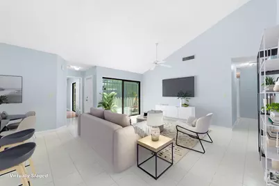 1139 Summit Trail Circle #A, West Palm Beach, FL 33415 - Photo 3