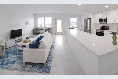 2003 Lincoln A, Boca Raton, FL 33434 - Photo 5