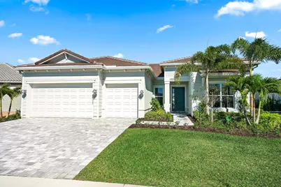 10722 Stellar Circle, Palm Beach Gardens, FL 33412 - Photo 1